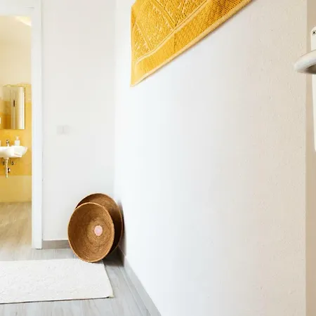 Casa Berenice * Olbia