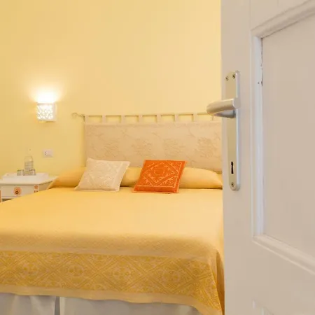 Nyaraló Casa Berenice