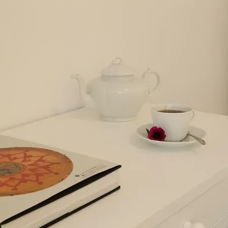 Casa Berenice * Olbia