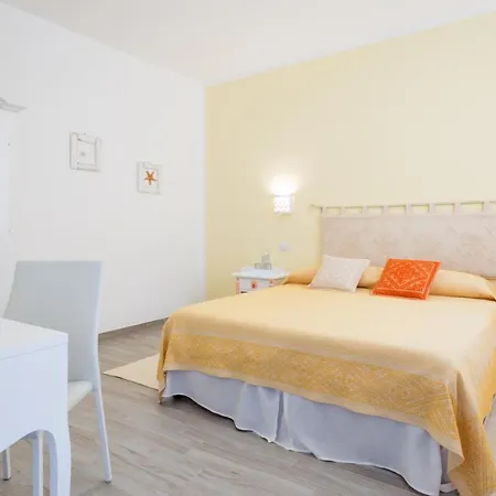 Nyaraló Casa Berenice *