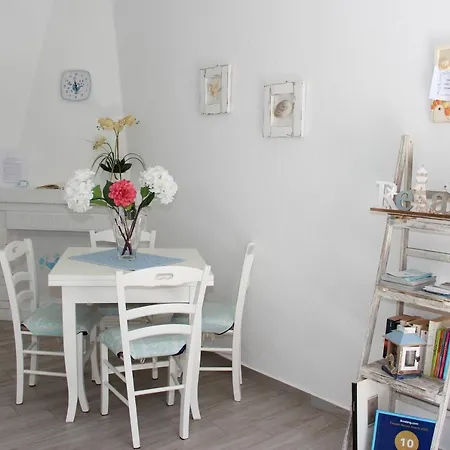 Дом отдыха Casa Berenice Ольбия