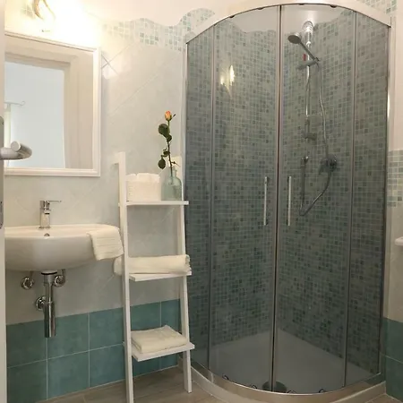 Hébergement de vacances Casa Berenice