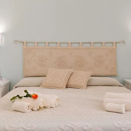 Casa Berenice Дом отдыха Ольбия