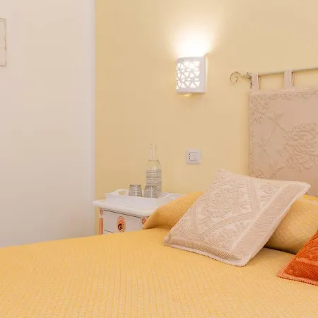 Дом отдыха Casa Berenice *