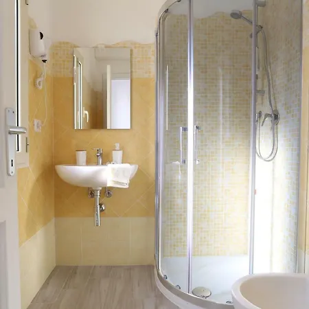 Casa Berenice Hébergement de vacances *