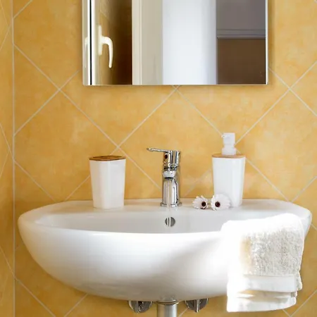 Hébergement de vacances Casa Berenice