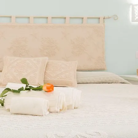 Дом отдыха Casa Berenice *