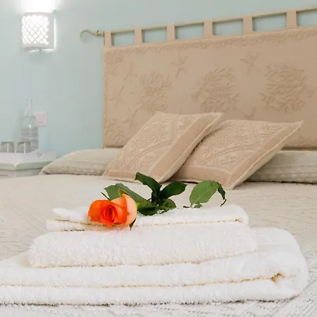 Дом отдыха Casa Berenice *